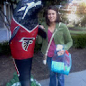 Meet your Posher, Christie